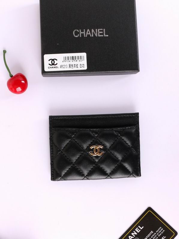 Chanel AP0213 7.5x11.2x0.5cm zy_2